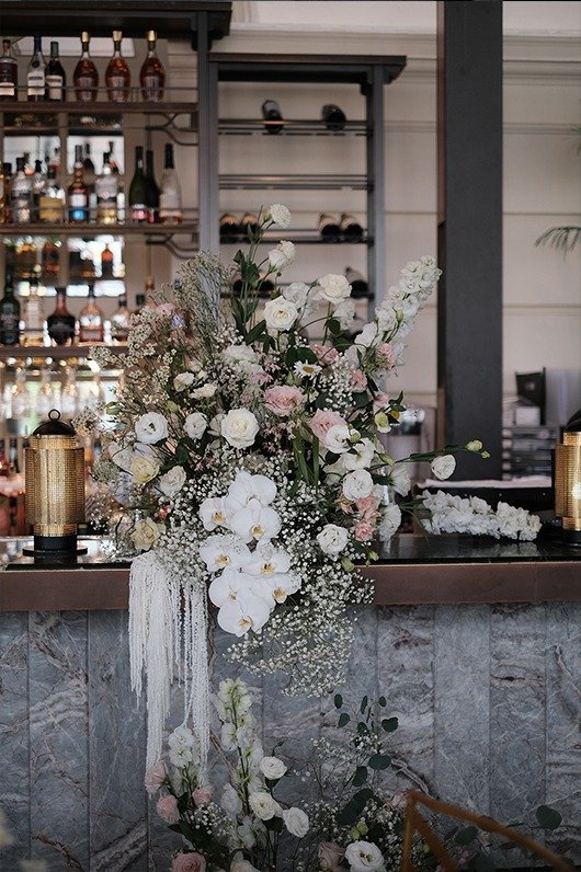Event Styling