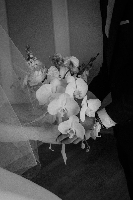 Wedding Bouquets
